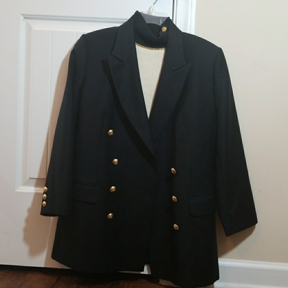 Jacket - Picture 4 of 4